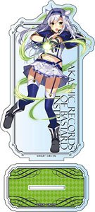ライトノベル「ロクでなし魔術講師と禁忌教典」 デカアクリルスタンド システィーナ=フィーベル (キャラクターグッズ)