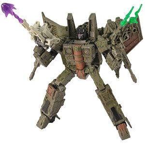 WFC-20 スパークレスシーカー (完成品)