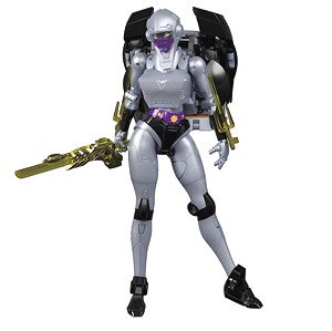 MP-55 Night Bird Shadow (Completed)