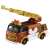 Disney Motors Caspals Fire Truck Mickey Mouse Classic Edition (Tomica) Item picture2