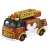 Disney Motors Caspals Fire Truck Mickey Mouse Classic Edition (Tomica) Item picture1