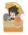 The Legend of Hei Wood Stand Rainy Day Ver. Xiaohei (Anime Toy) Item picture1