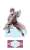Naruto: Shippuden Big Acrylic Stand Pale Tone Series Gaara Contract Seal Ver. (Anime Toy) Item picture1