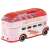 Disney Motors Sunny Decker Minnie Mouse Whiteday Edition 2022 (Tomica) Item picture2