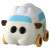 Dream Tomica SP Pui Pui Molcar 03 Abby (Tomica) Item picture1
