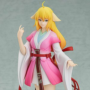 Pop Up Parade Susu Tushan (PVC Figure)