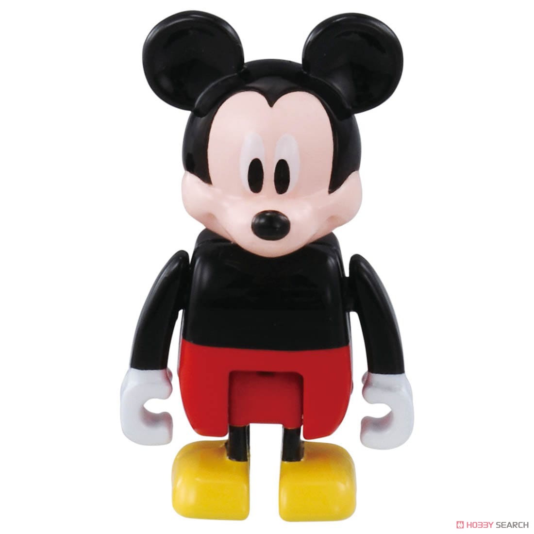 ドリームトミカ ライドオン ディズニー RD-01 ミッキーマウス&トゥーンカー (トミカ) 商品画像2