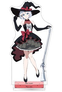 The Detective Is Already Dead Acrylic Stand Siesta (Anime Toy)