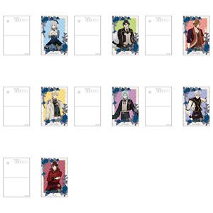 Tokei Jikake no Apocalypse Post Card Set (Anime Toy)