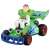 Dream Tomica Ride on Disney RD-03 Buzz Lightyear & RC Car (Tomica) Item picture1