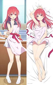 Girlfriend, Girlfriend [Especially Illustrated] Dakimakura Cover Saki Saki (Anime Toy)