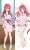 Girlfriend, Girlfriend [Especially Illustrated] Dakimakura Cover Saki Saki (Anime Toy) Item picture3