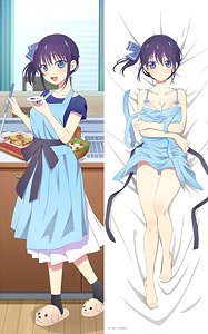 Girlfriend, Girlfriend [Especially Illustrated] Dakimakura Cover Nagisa Minase (Anime Toy)