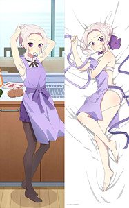 Girlfriend, Girlfriend [Especially Illustrated] Dakimakura Cover Shino Kiryu (Anime Toy)