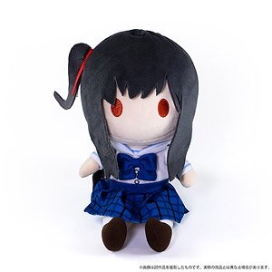 The Detective Is Already Dead Plush Nagisa Natsunagi (Anime Toy)