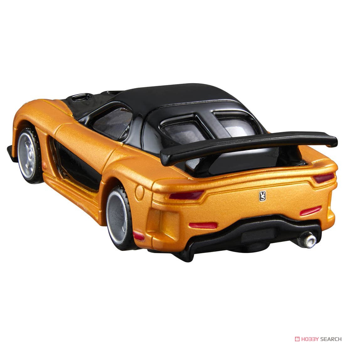 トミカプレミアム unlimited 01 ワイルド・スピード RX-7 (トミカ) 商品画像3