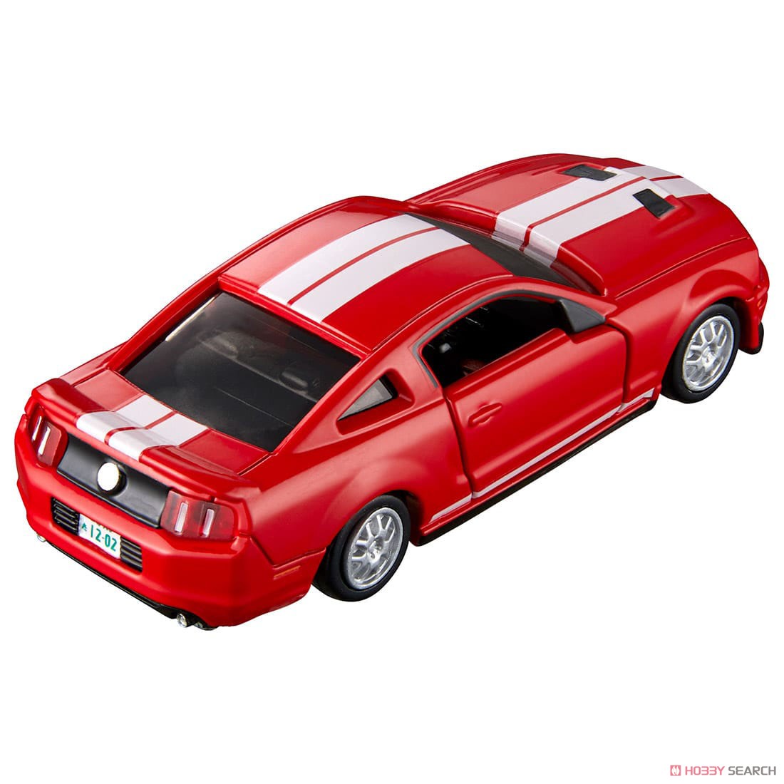 Tomica Premium Unlimited 02 Detective Conan Ford Mustang (Shuichi Akai) (Tomica) Item picture3