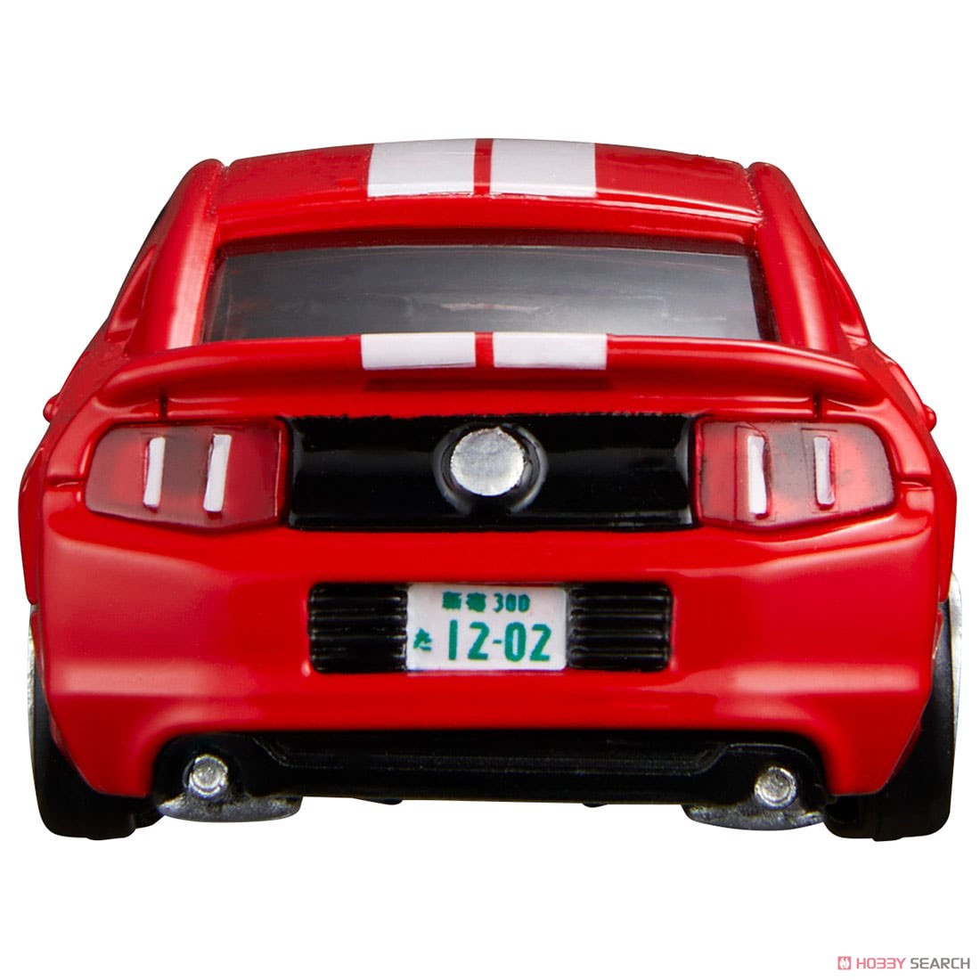 Tomica Premium Unlimited 02 Detective Conan Ford Mustang (Shuichi Akai) (Tomica) Item picture4