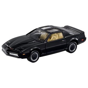 Tomica Premium Unlimited 03 Knight Rider Knight 2000 K.I.T.T. (Tomica)