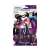 バトルスピリッツ バトスピ エントリーデッキ 紫翼の未来 【SD60】 (トレーディングカード) パッケージ1