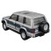 Tomica Premium 04 Mitsubishi Pajero (Tomica) 商品画像2 Thumbnail