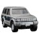 Tomica Premium 04 Mitsubishi Pajero (Tomica) 商品画像3 Thumbnail