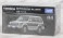 Tomica Premium 04 Mitsubishi Pajero (Tomica) パッケージ1 Thumbnail