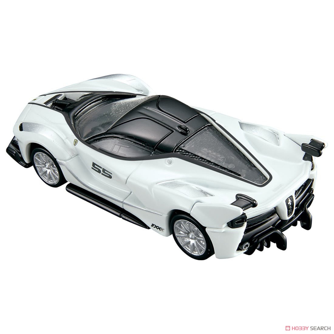 Tomica Premium 33 Ferrari FXX K (Tomica Premium Launch Specification) (Tomica) Item picture2