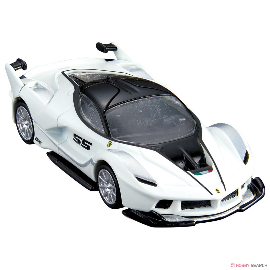 Tomica Premium 33 Ferrari FXX K (Tomica Premium Launch Specification) (Tomica) Item picture3