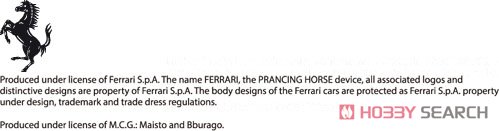 Tomica Premium 33 Ferrari FXX K (Tomica Premium Launch Specification) (Tomica) Other picture2