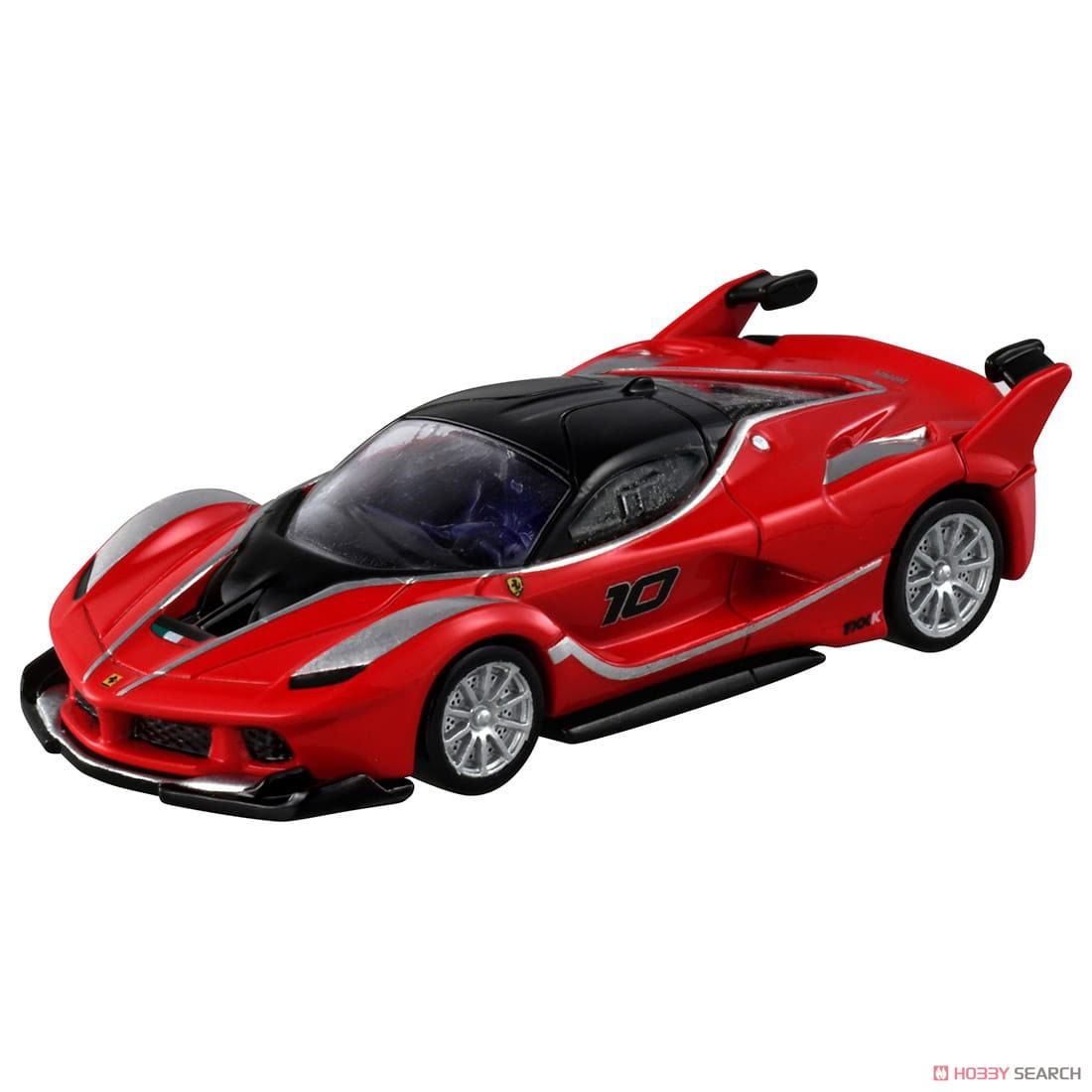 トミカプレミアム 33 フェラーリ FXX K (トミカ) 商品画像1