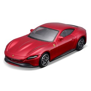 Ferrari Roma (Diecast Car)