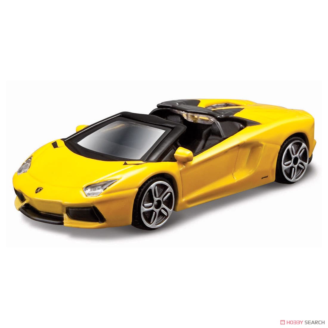 Lamborghini Aventador Roadster (Diecast Car) Item picture1