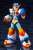 Mega Man X Max Armor (Plastic model) Item picture3