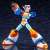 Mega Man X Max Armor (Plastic model) Item picture5