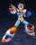 Mega Man X Max Armor (Plastic model) Item picture7