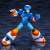 Mega Man X Max Armor (Plastic model) Other picture3
