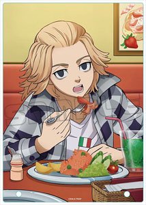 Tokyo Revengers Premium Visual Board (Anime Toy)