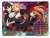 Sword Art Online: Alicization - War of Underworld Big Acrylic Table Clock [Kirito & Asuna] (Anime Toy) Item picture2