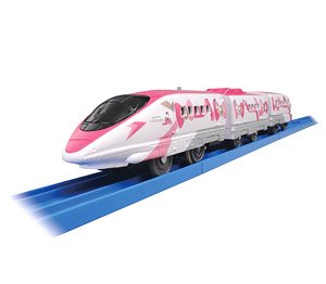 S-18 Hello Kitty Shinkansen (Plarail)