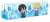 Sword Art Online: Alicization - War of Underworld Puchichoko Pen Case Kirito & Eugeo (Anime Toy) Item picture1