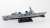 海上自衛隊 護衛艦 DD-115 あきづき 旗・艦名プレートエッチングパーツ付き (プラモデル) 商品画像2