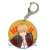 Soft Clear Charm Part3 Chainsaw Man Denji C (Anime Toy) Item picture1