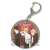 Soft Clear Charm Part3 Chainsaw Man Hayakawa Family (Denji & Aki & Power) (Anime Toy) Item picture1