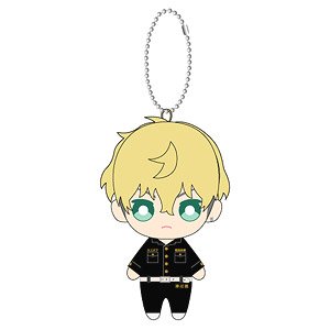 TV Animation [Tokyo Revengers] Ball Chain Mascot Chifuyu Matsuno (Anime Toy)