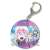 Soft Clear Charm [Welcome to Demon School! Iruma-kun] Alice Asmodeus (Anime Toy) Item picture1