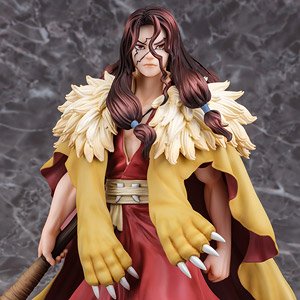 Dr.Stone Tsukasa Shishio (PVC Figure)