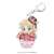 TV Anime [My Next Life as a Villainess: All Routes Lead to Doom! X] Trading Acrylic Key Ring [Chara-Dolce] (Set of 8) (Anime Toy) Item picture4