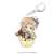 TV Anime [My Next Life as a Villainess: All Routes Lead to Doom! X] Trading Acrylic Key Ring [Chara-Dolce] (Set of 8) (Anime Toy) Item picture6
