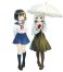 Ms. Vampire who Lives in My Neighborhood. 8 w/Acrylic Stand (Book) その他の画像1 Thumbnail